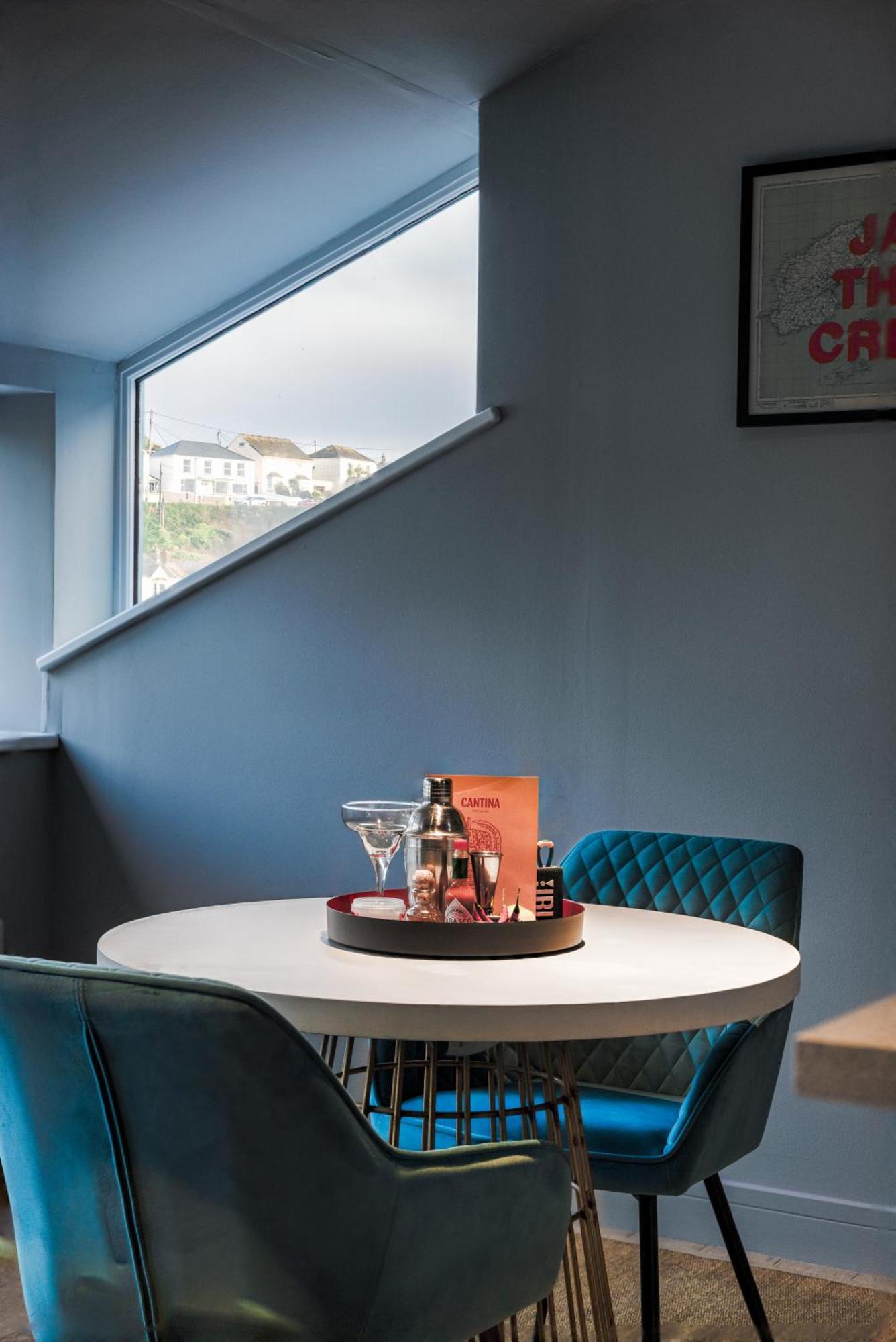 Apartamento Casa Cantina *